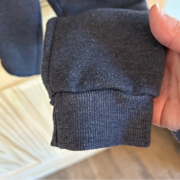 Blue 84 Hilton Head Island Beach Vibes Cropped Hoodie. Size Medium. - Picture 5 of 12